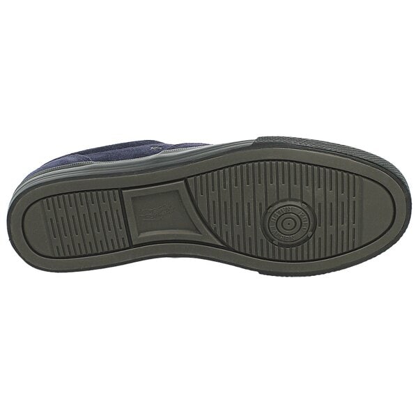 Męskie trampki POLO RL VAUGHN 816509623005 kolor granatowy