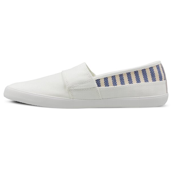 Męskie trampki LACOSTE MARICE 219 1 CMA 737cma005018c kolor biały