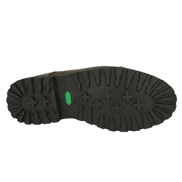Męskie buty za kostkę TIMBERLAND EK ORIGINALS BOOTS FTM 5036a kolor brązowy