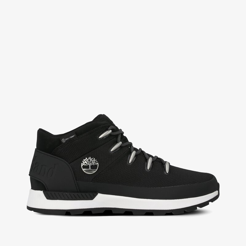 TIMBERLAND SPRINT TREKKER MID FAB WP