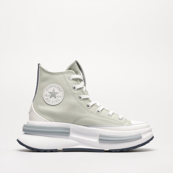 Damskie trampki CONVERSE RUN STAR LEGACY CX a03080c kolor zielony