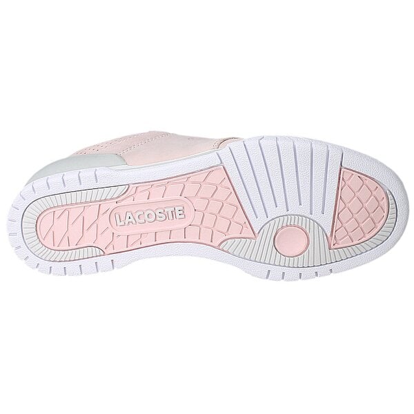 LACOSTE INDIANA 116 G 731trw010215j kolor różowy