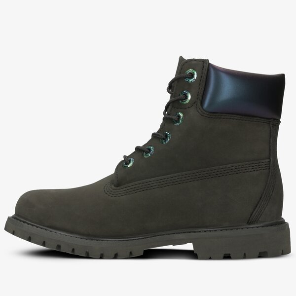 Damskie trapery TIMBERLAND PREMIUM 6 INCH BOOT - W  tb0a24j8p011 kolor zielony