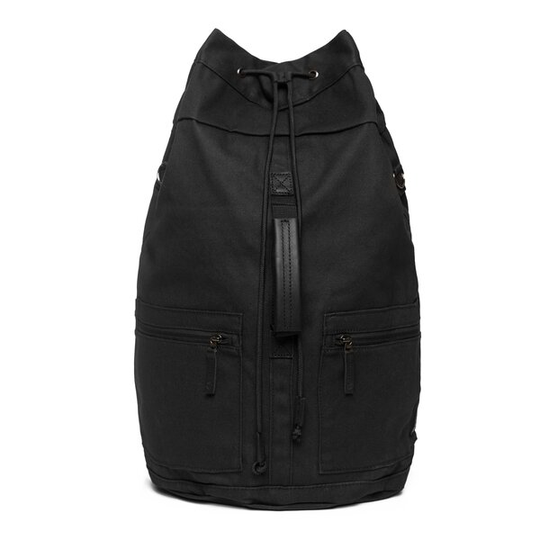 Damski plecak TIMBERLAND PLECAK 28L DRAWSTRING a1l4q001 kolor czarny