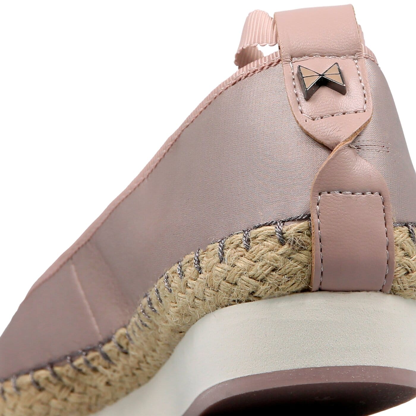 Damskie baleriny (buty) BUTTERFLY TWISTS CARLA bt31002136 kolor beżowy