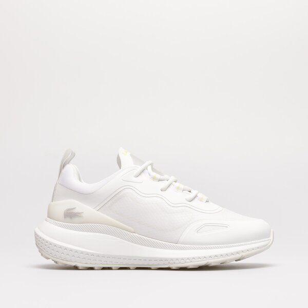 Damskie sneakersy (buty) LACOSTE ACTIVE 4851 222 1 SFA  744sfa008521g kolor biały