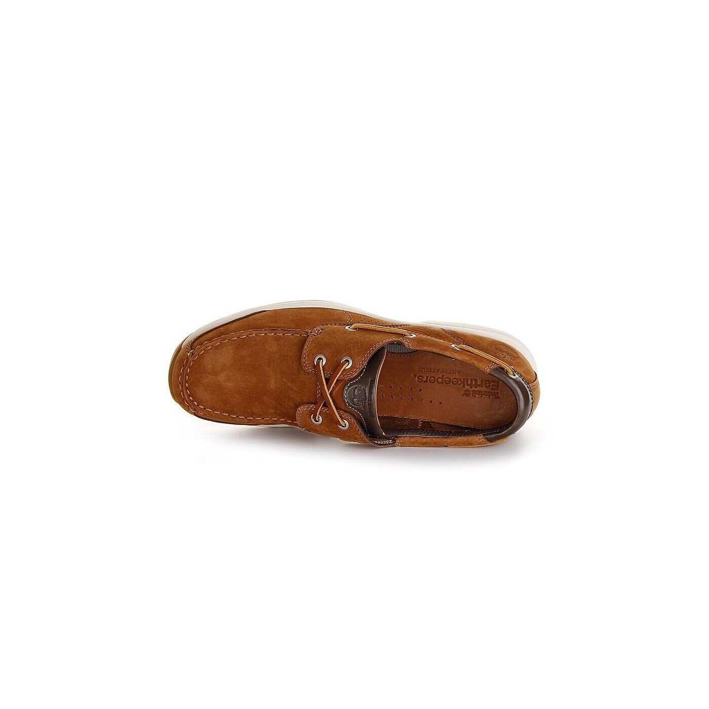 Męskie mokasyny TIMBERLAND HULL'S COVE 2 EYE 5746r kolor brązowy