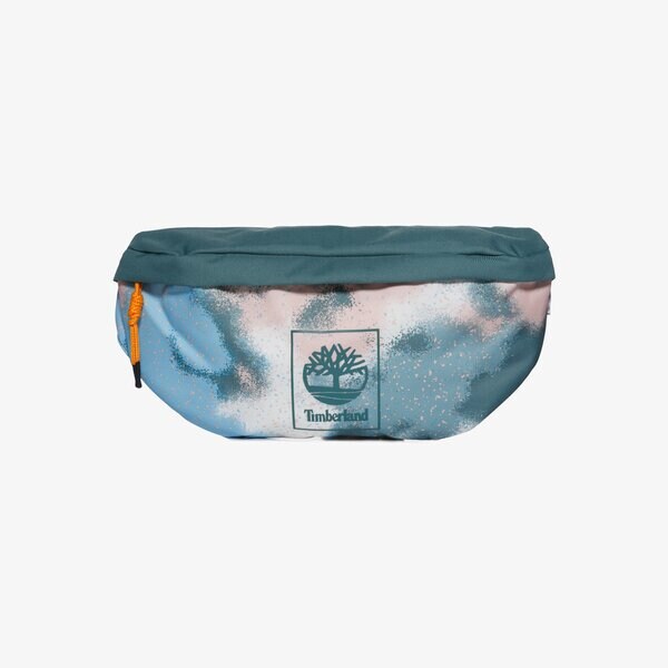 Damska nerka / saszetka TIMBERLAND TOREBKA SUMMER PRINT SLING tb0a2q47cn31 kolor multicolor