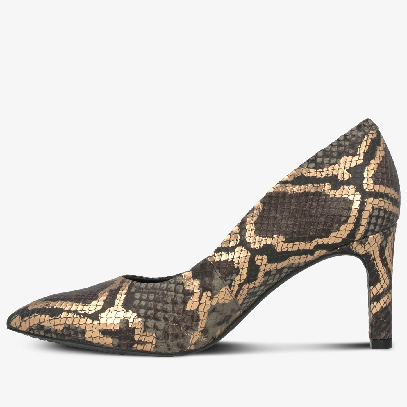 Damskie szpilki / czółenka ROCKPORT TM VALERIE LUXE PUMP ch6534 kolor multicolor