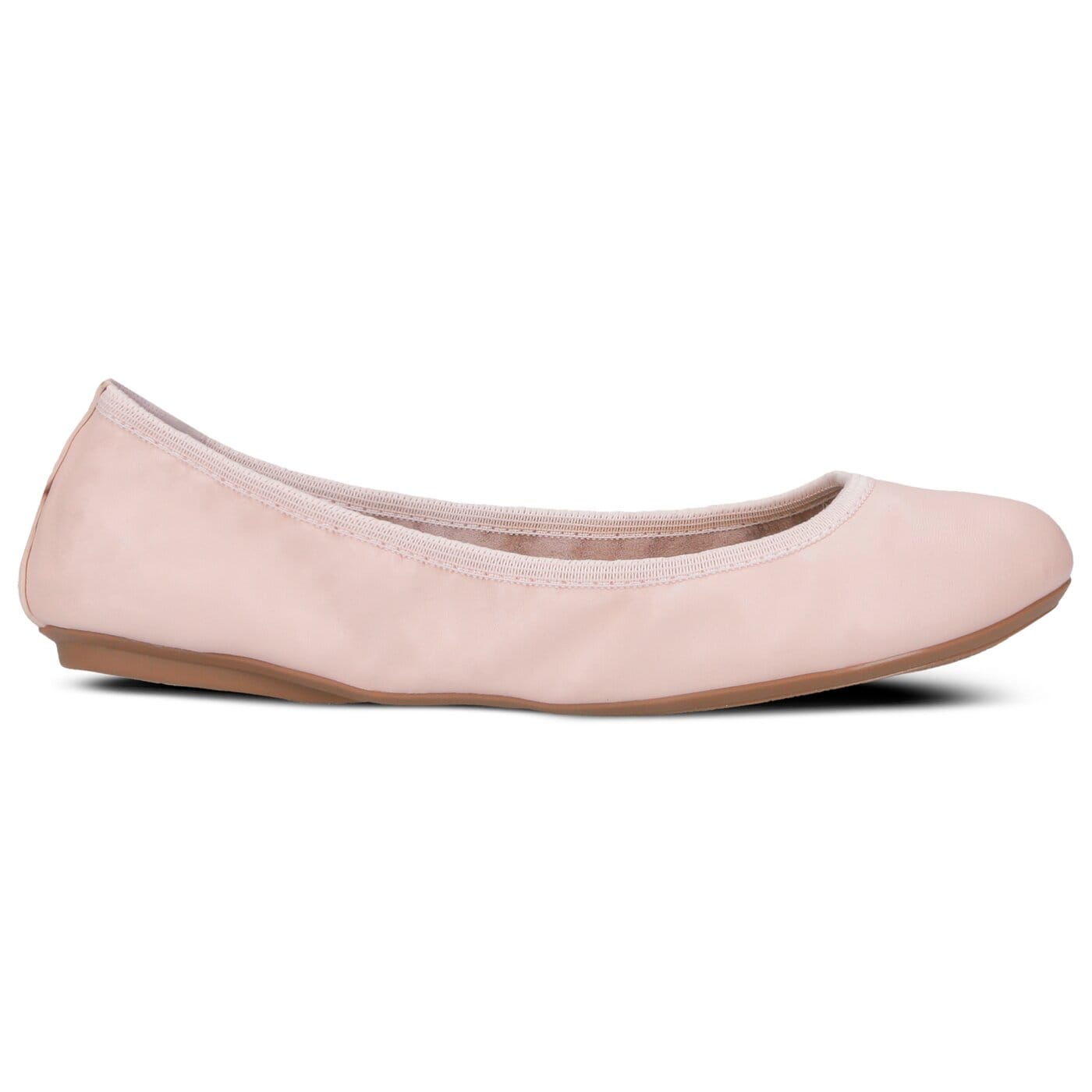 Damskie baleriny (buty) BUTTERFLY TWISTS SOPHIA bt21037132 kolor różowy