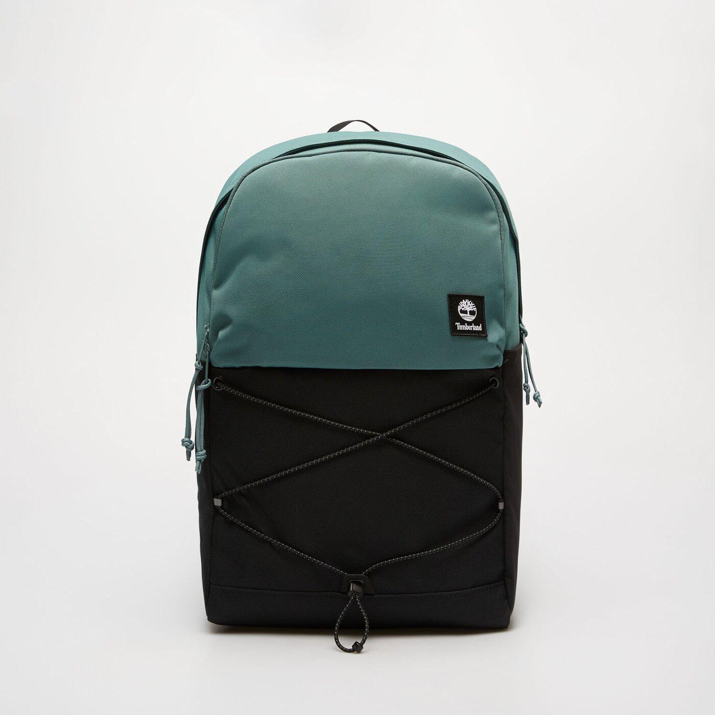 Damski plecak TIMBERLAND PLECAK BACKPACK 24LT tb0a5sp7cl61 kolor czarny