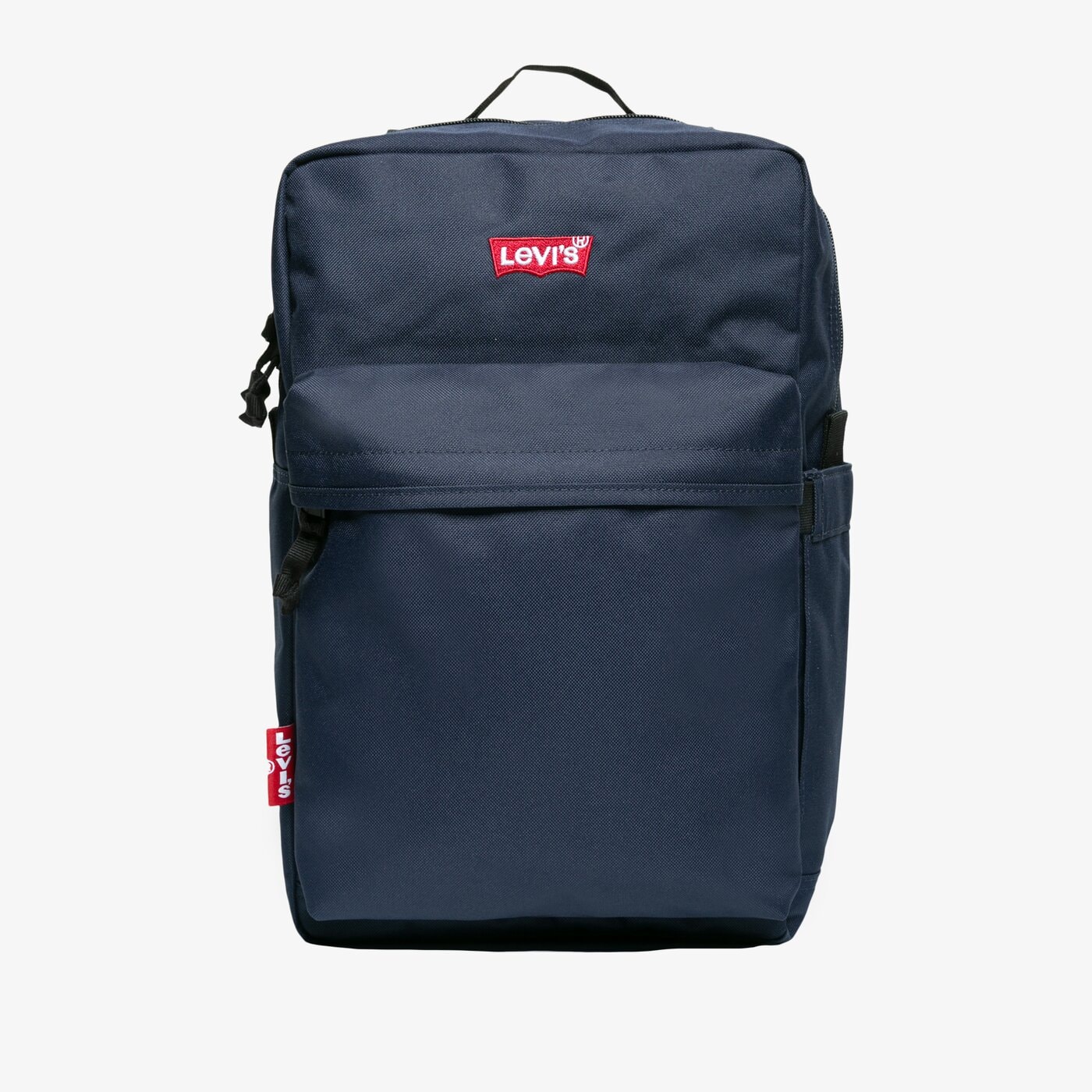 Damski plecak LEVI'S PLECAK L PACK STANDARD ISSUE 38004-0278 kolor granatowy