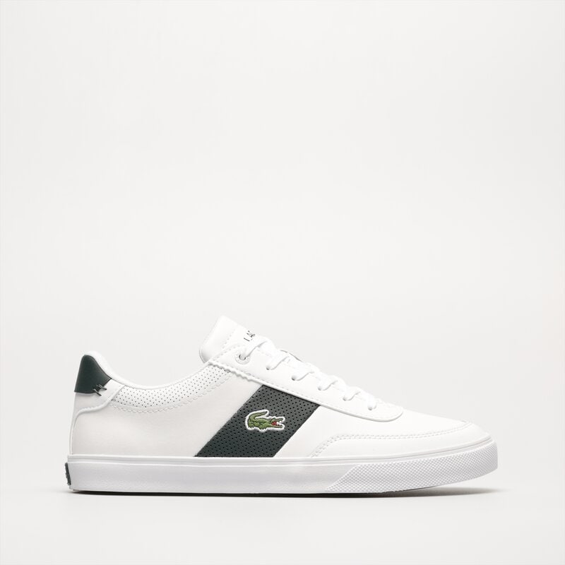 LACOSTE COURT-MASTER PRO 123 3 SM