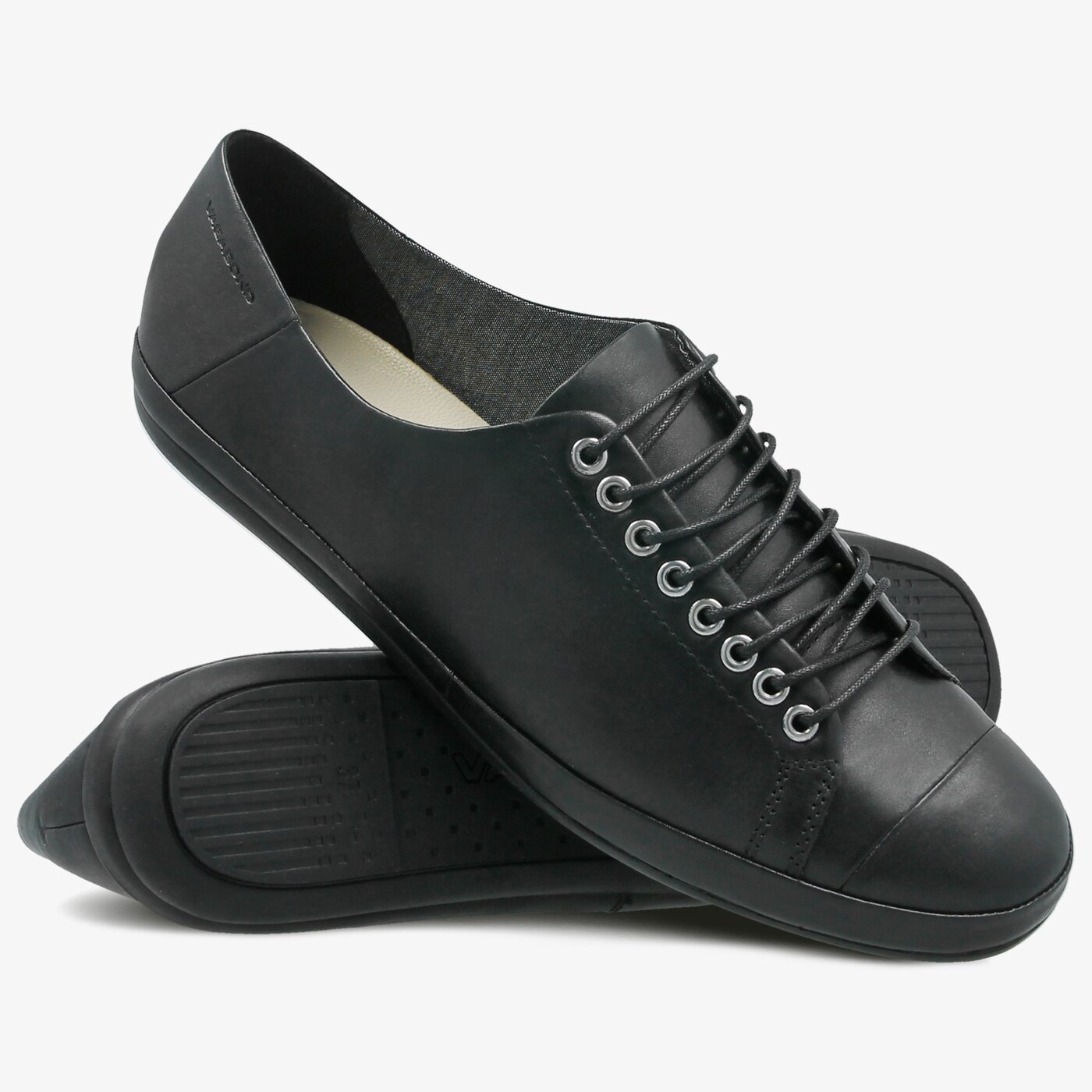 Damskie trampki VAGABOND ROSE 4314-001-20 kolor czarny