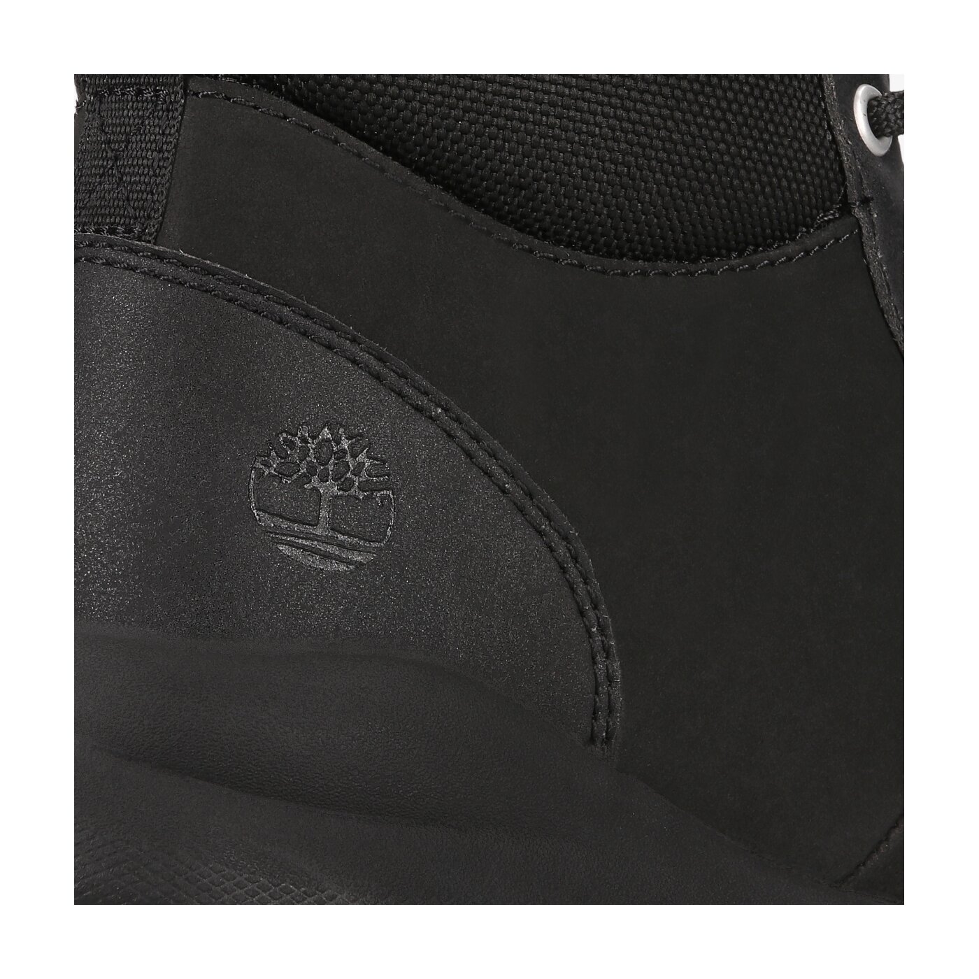 Dziecięce sneakersy (buty) TIMBERLAND BOROUGHS PROJ SNEAKER BT tb0a2dhn0011 kolor czarny