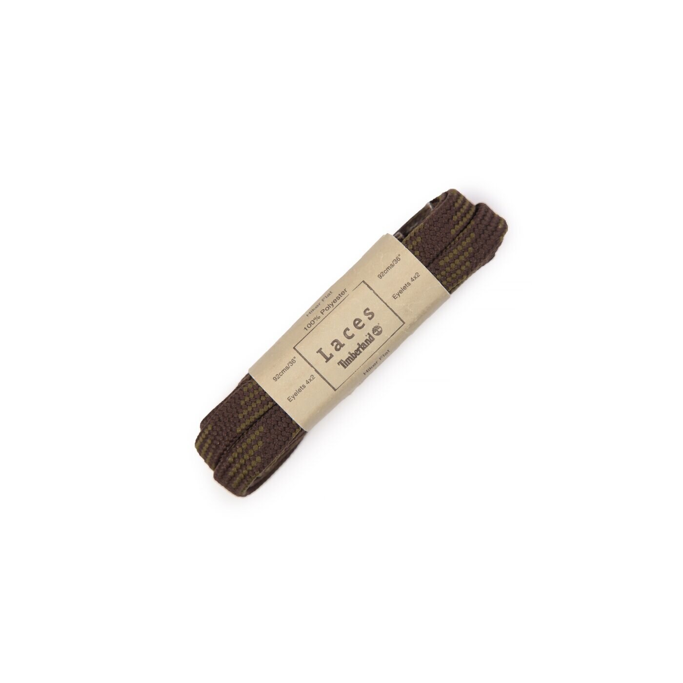 TIMBERLAND SZNURÓWKI HIKER FLAT 36 99968000 