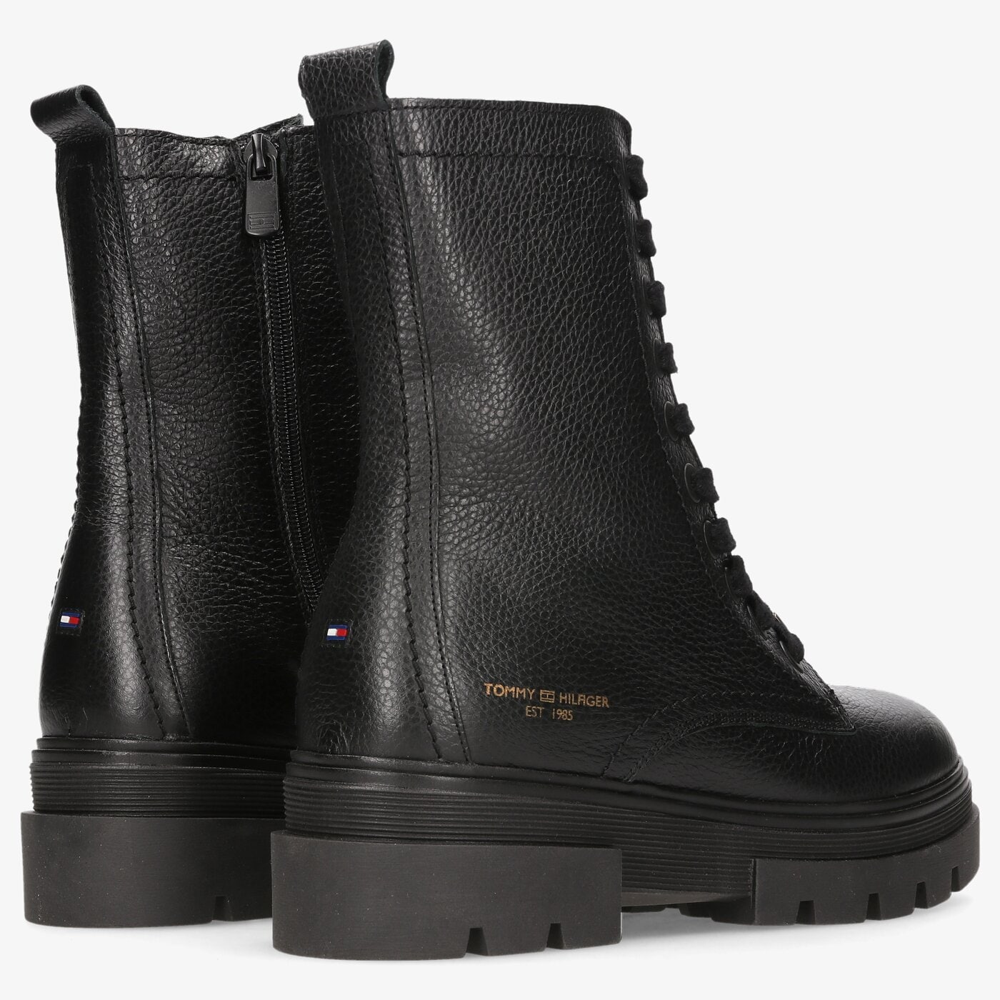 moon boots tommy hilfiger