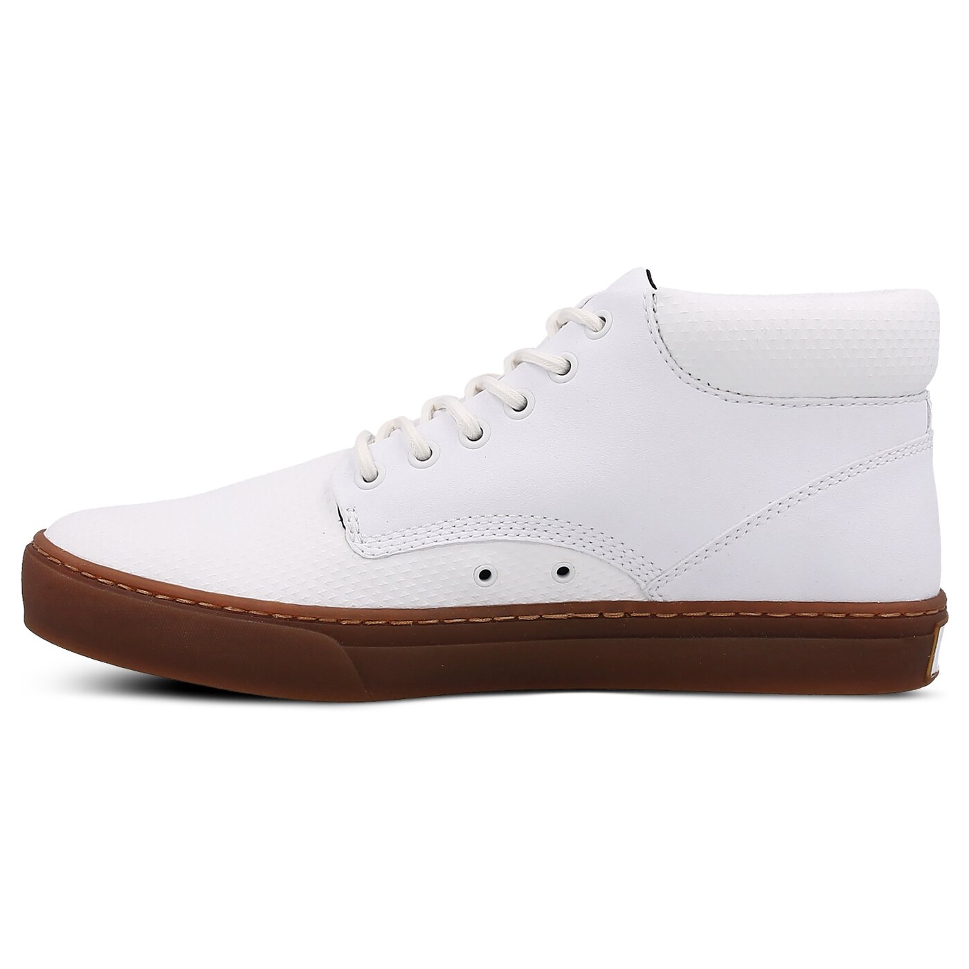 Męskie trampki TIMBERLAND ADV2.0 CUPSOLE CHUKKA LE CHK a1jsg kolor biały