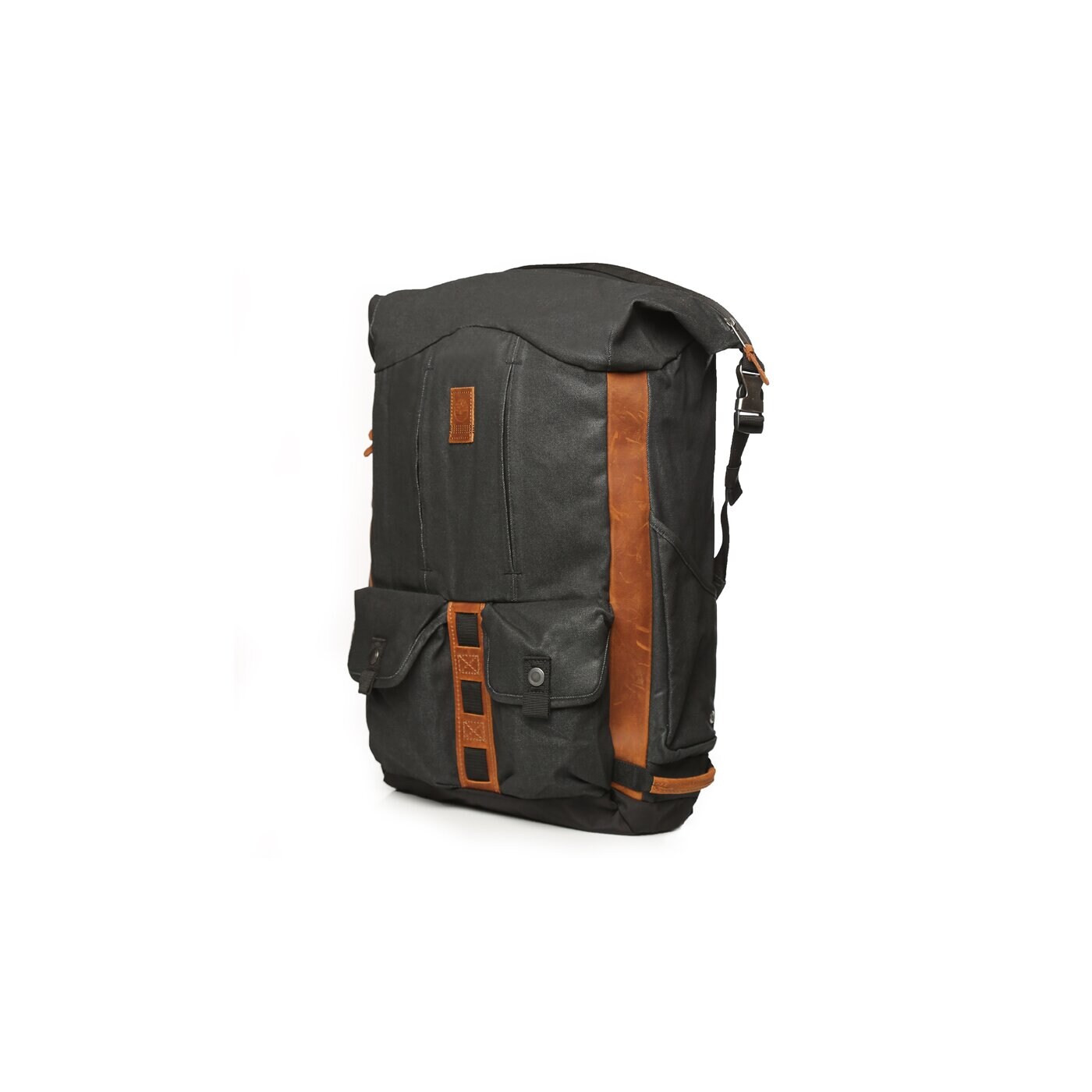 Damski plecak TIMBERLAND PLECAK 32L WATERPROOF BACPACK DENIM j3001145 kolor szary