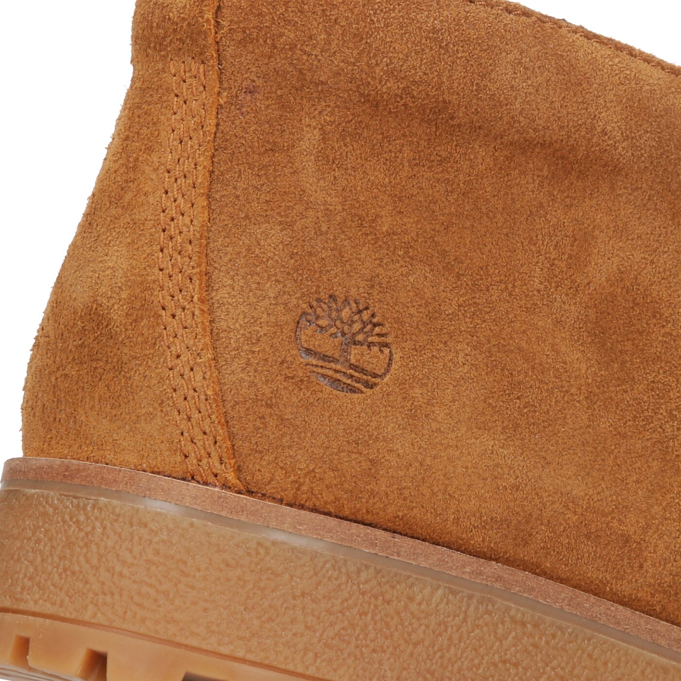 Męskie buty za kostkę TIMBERLAND FOLK GENTLEMAN CHUKKA tb0a23uwf131 kolor brązowy