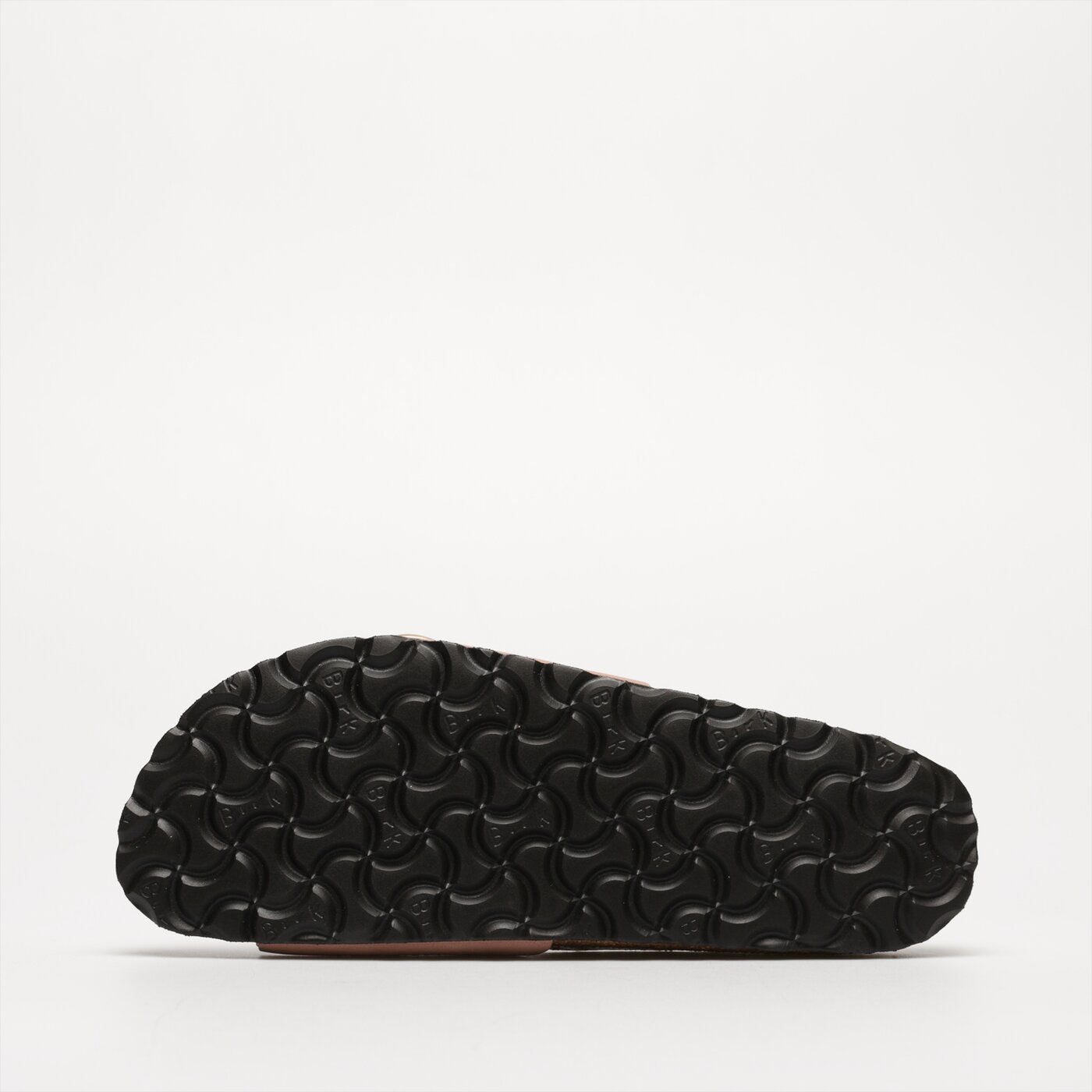 Damskie klapki BIRKENSTOCK MADRID BIG BUCKLE 1024039 kolor różowy