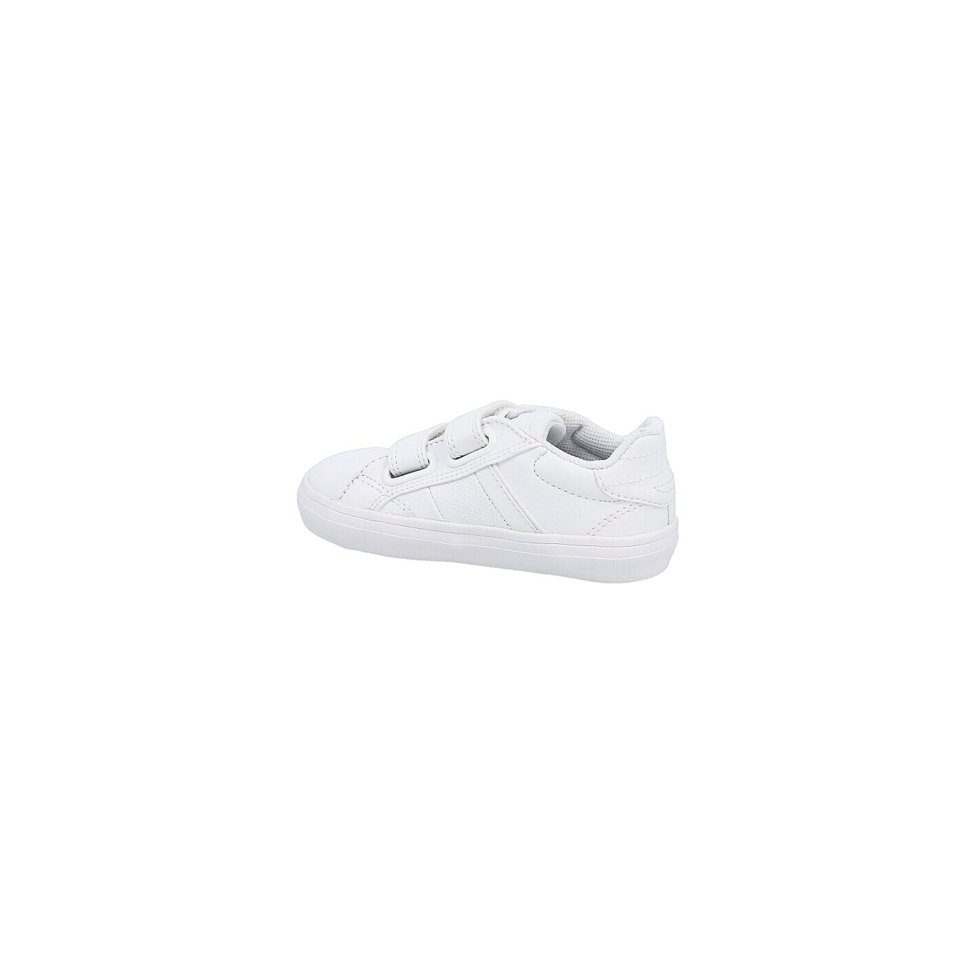 Dziecięce sneakersy (buty) LACOSTE FAIRLEAD FSM  729spi300721g kolor biały