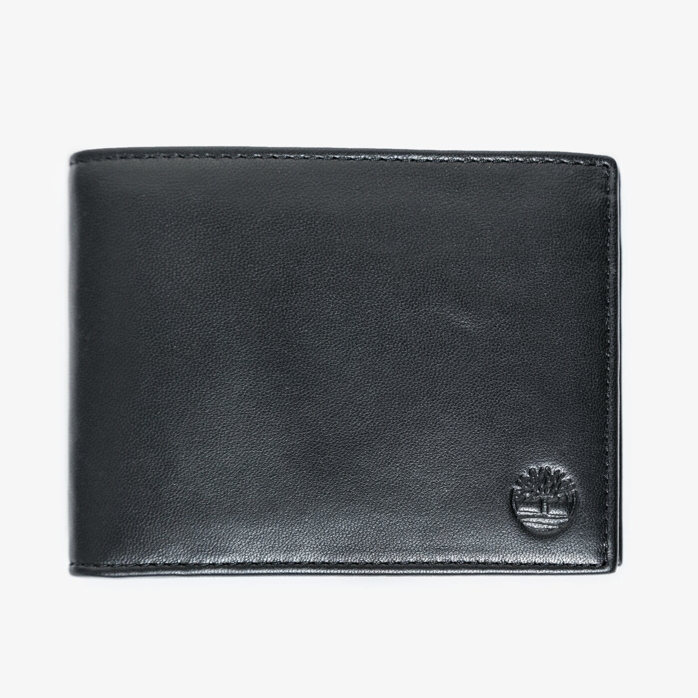 Damski portfel TIMBERLAND PORTFEL BIFOLD WALLET tb0a23up0011 kolor czarny