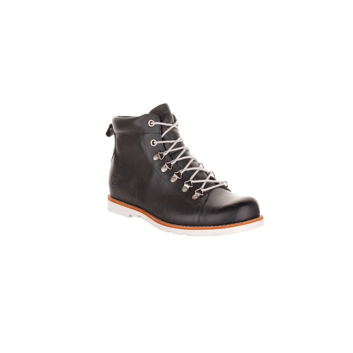 Męskie buty outdoor (trekkingowe) TIMBERLAND EK RUGGED 2.0 LACE CHUKKA 5326r kolor granatowy