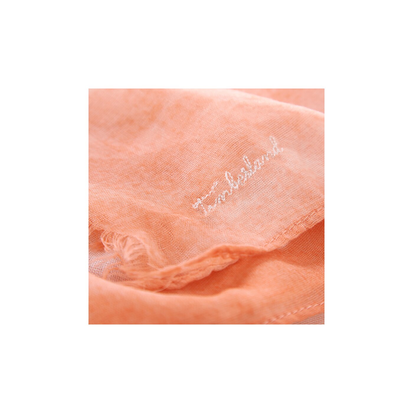 TIMBERLAND APASZKA SCENE PRINT j1763660 kolor różowy