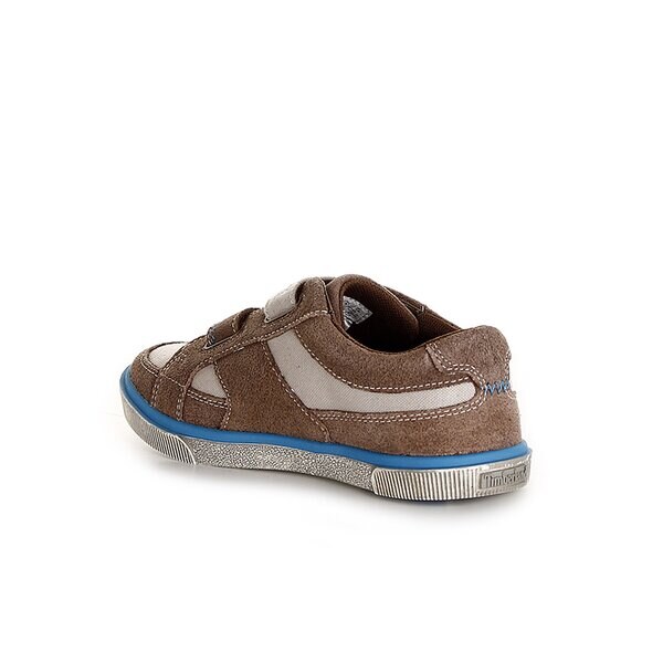 TIMBERLAND EK ATLANTIC AVE HL OX 4274r kolor brązowy
