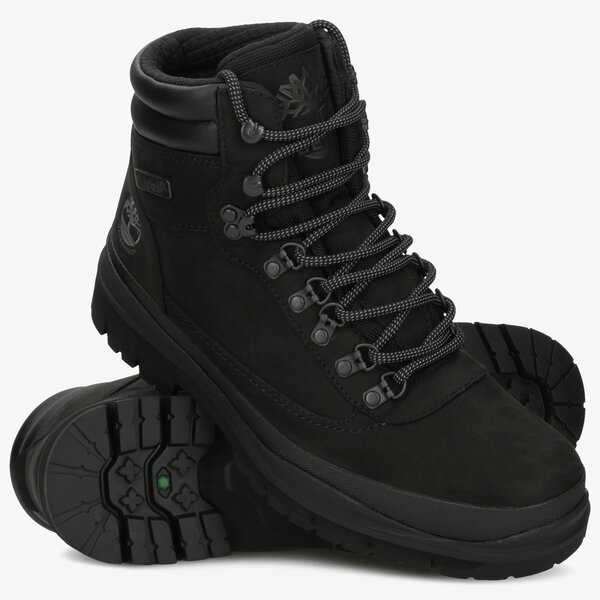 timberland field trekker 91 wp boot