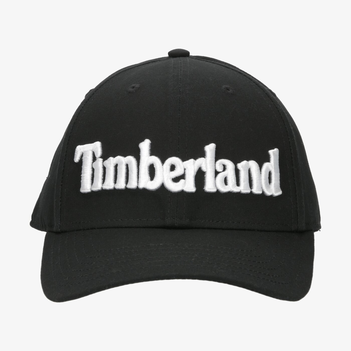 Męska czapka z daszkiem TIMBERLAND CZAPKA LOGO BB CAP tb0a1exd0011 kolor czarny