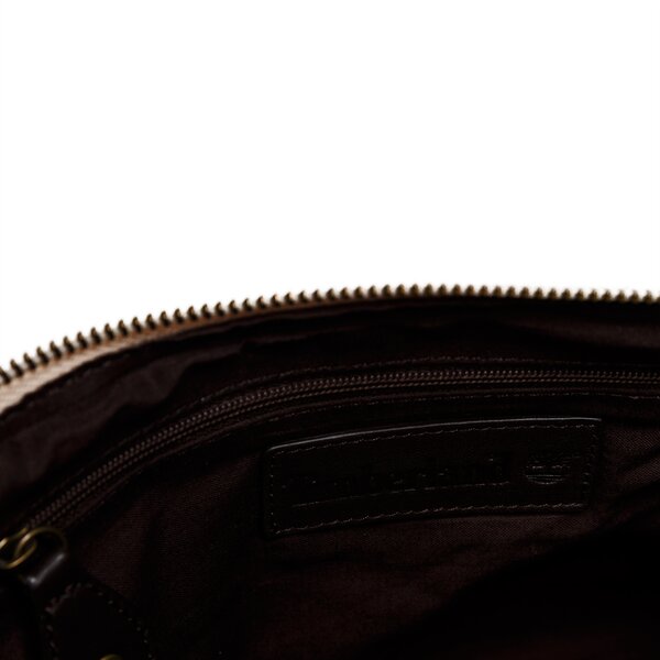 TIMBERLAND TORBA FLAT POUCH tb0a1dgu9181 kolor multicolor