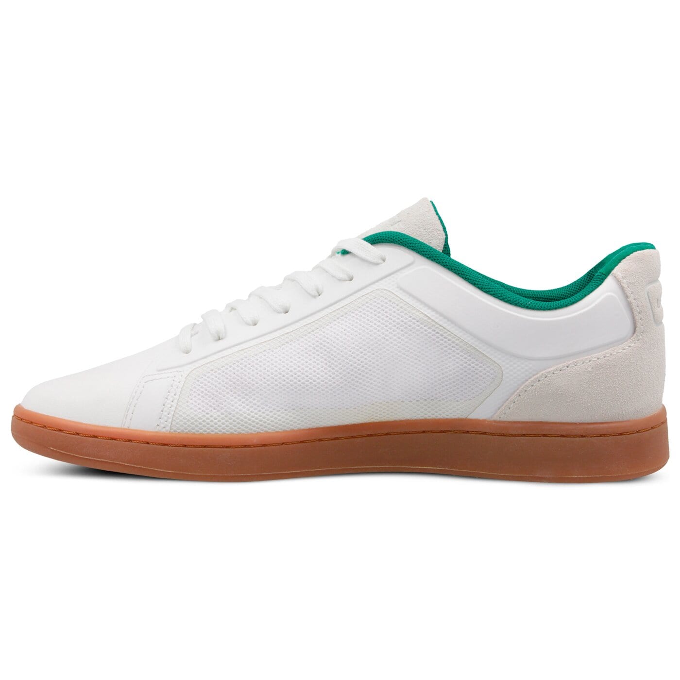 Męskie sneakersy (buty) LACOSTE ENDLINER 116 3 731spm0041001 kolor biały