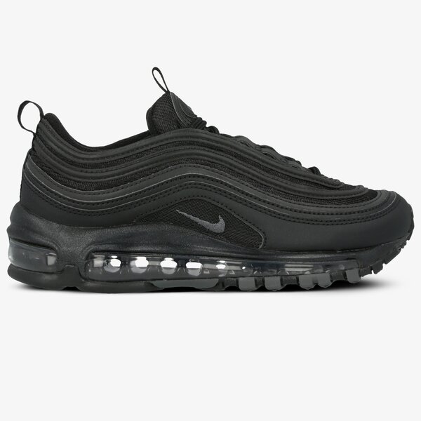 Damskie sneakersy (buty) NIKE WOMEN'S AIR MAX 97  921733-001 kolor czarny