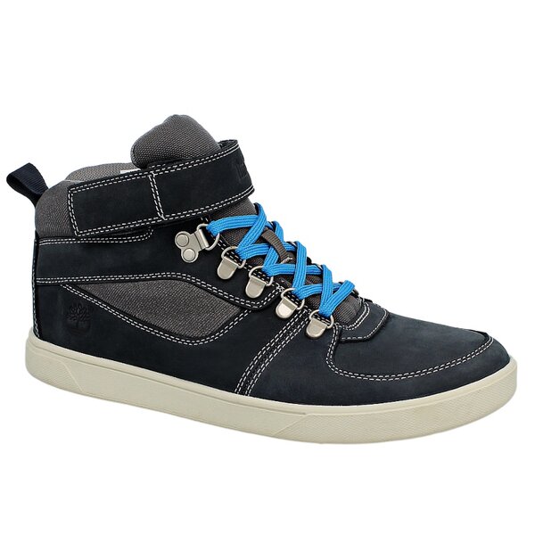 Męskie buty za kostkę TIMBERLAND MADBURY CUPSOLE FTB 6735a kolor granatowy