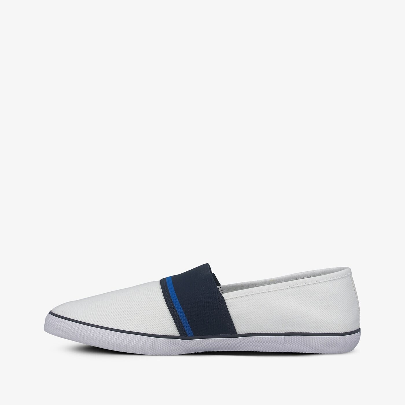 Męskie trampki LACOSTE MARICE 220 1 CMA 739cma0035042 kolor biały
