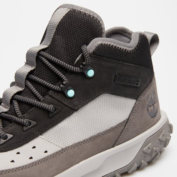 Męskie sneakersy (buty) TIMBERLAND GREENSTRIDE MOTION 6 tb0a6cw1el81 kolor szary