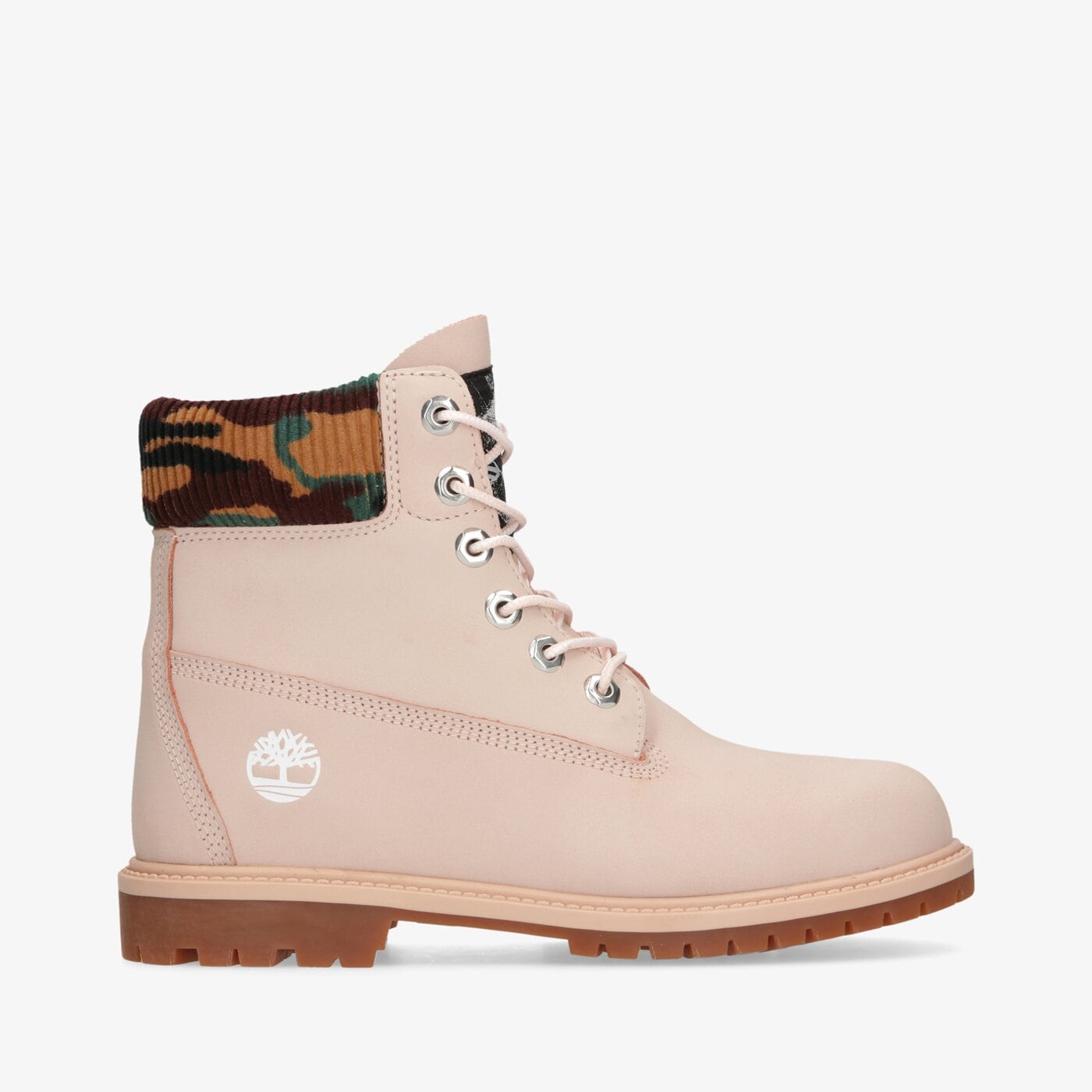 6in hert cupsole