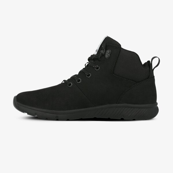 Dziecięce buty outdoor / trekkingowe TIMBERLAND BOLTERO HIKER tb0a26rp0011 kolor czarny