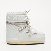 MOON BOOT MB ICON LOW NYLON 
