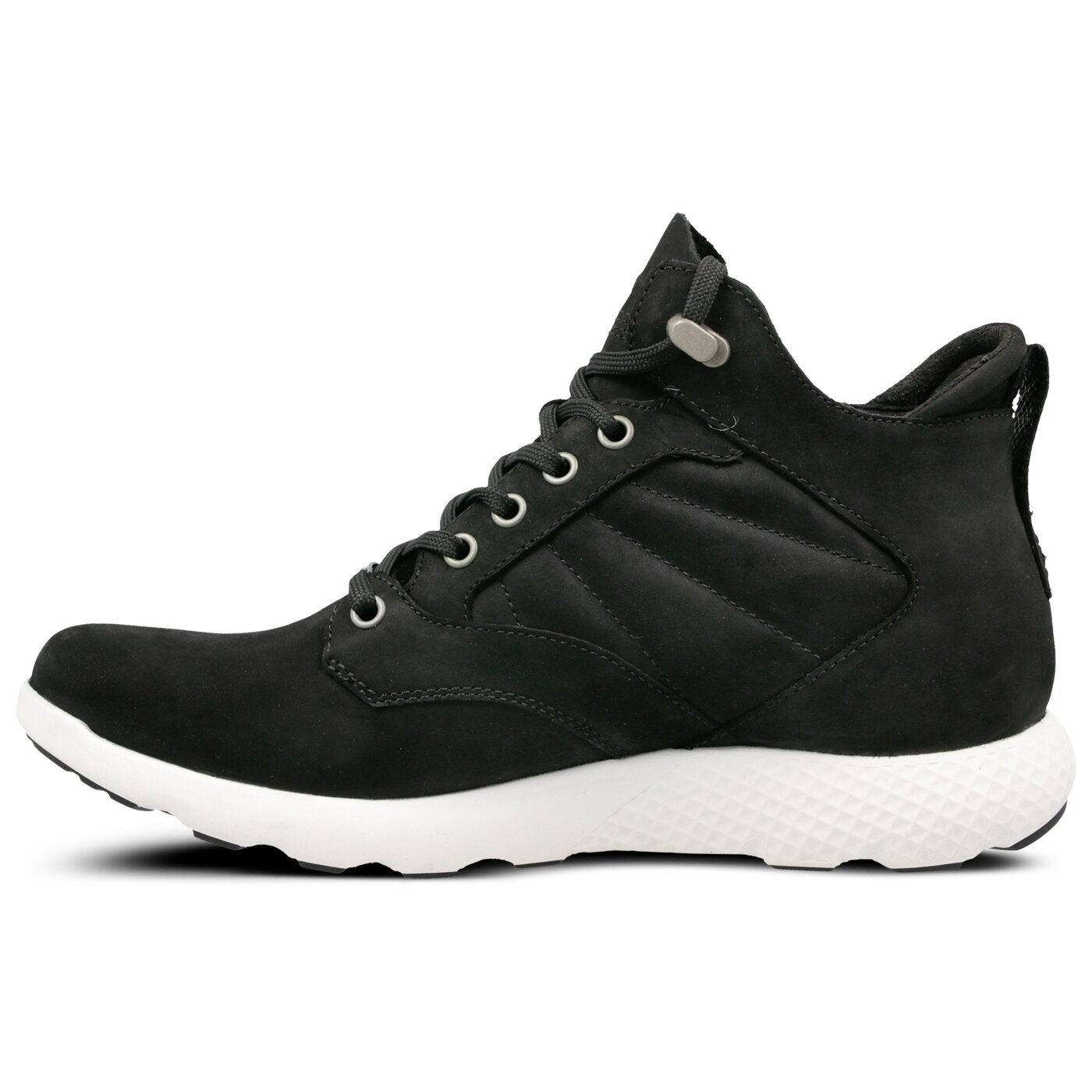 flyroam wp leather chukka