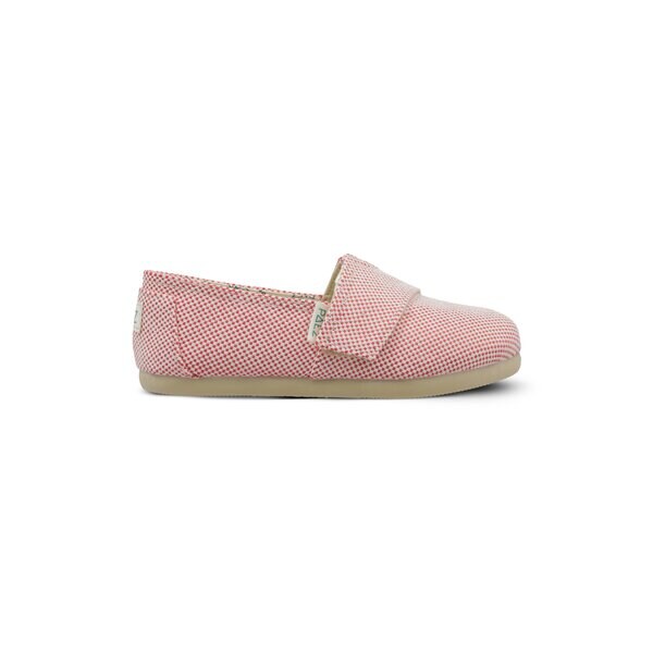 Dziecięce półbuty PAEZ ORIGINAL GUM RED 1930501b1401519 kolor czerwony