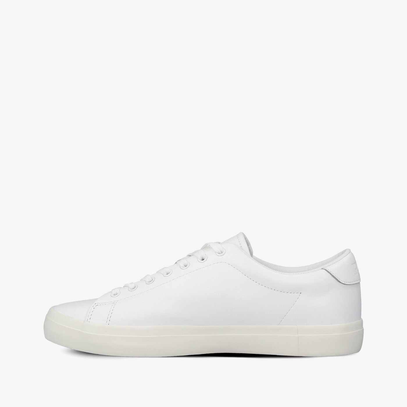 Męskie trampki POLO RL LONGWOOD SNEAKERS VULC 816785025004 kolor biały