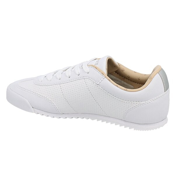 LACOSTE ROMEAU PIQ3 729spw221421g kolor biały