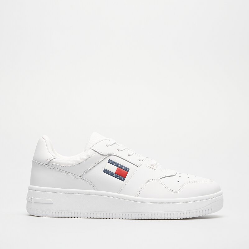 TOMMY HILFIGER TJM RETRO BASKET ESS