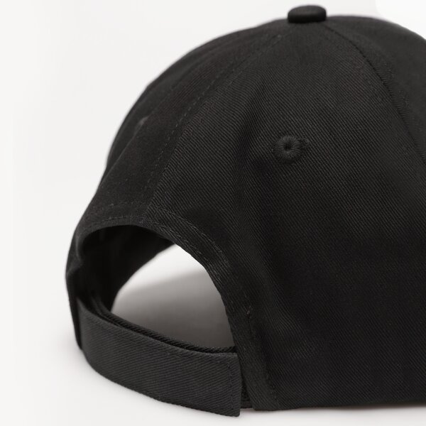 Damska czapka z daszkiem PUMA CZAPKA PUMA ESS NO.1 BB CAP 024357 01 kolor czarny