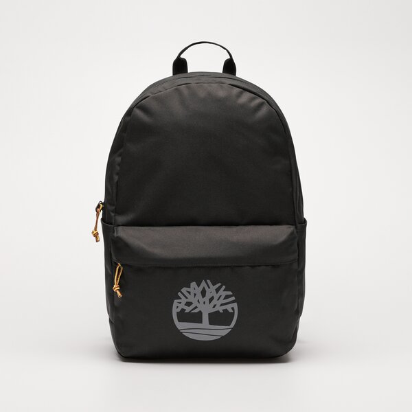 Damski plecak TIMBERLAND PLECAK THAYER 22LT BACKPACK tb0a2k2m0011 kolor czarny
