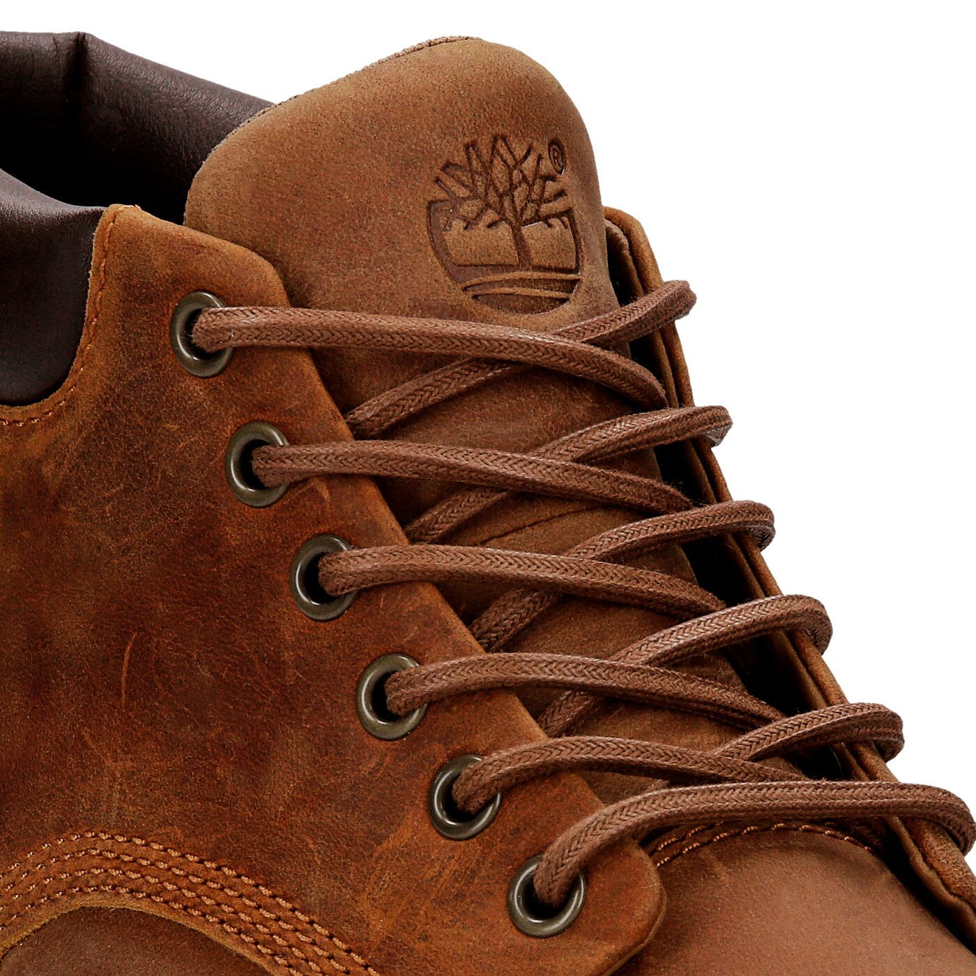 Męskie trampki TIMBERLAND ADV2.0 CUPSOLE CHUKKA  tb0a1jun3581 kolor brązowy