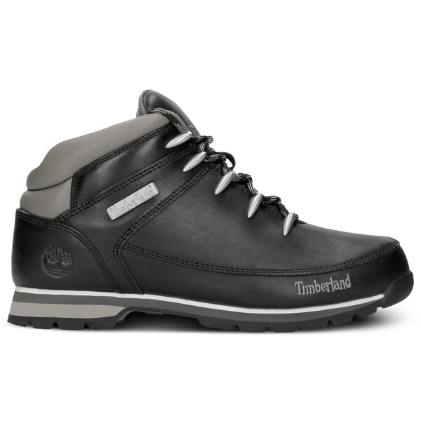 Męskie buty outdoor (trekkingowe) TIMBERLAND EURO SPRINT HIKER 6200r kolor czarny
